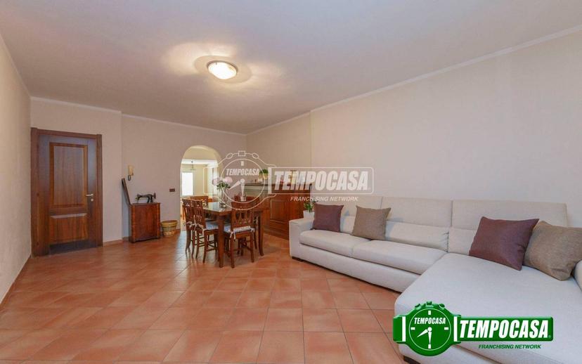 Terratetto unifamiliare via Molino, Zelata, Bereguardo — foto 13 di 13
