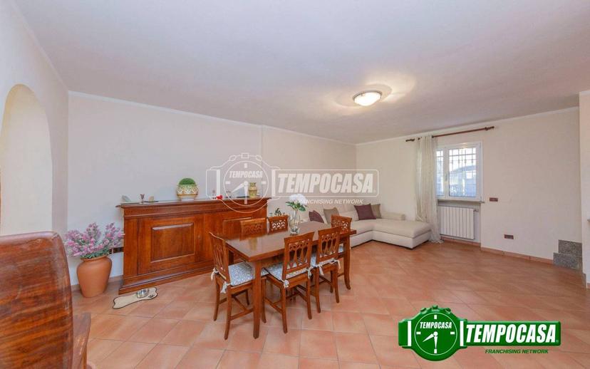 Terratetto unifamiliare via Molino, Zelata, Bereguardo — foto 11 di 13