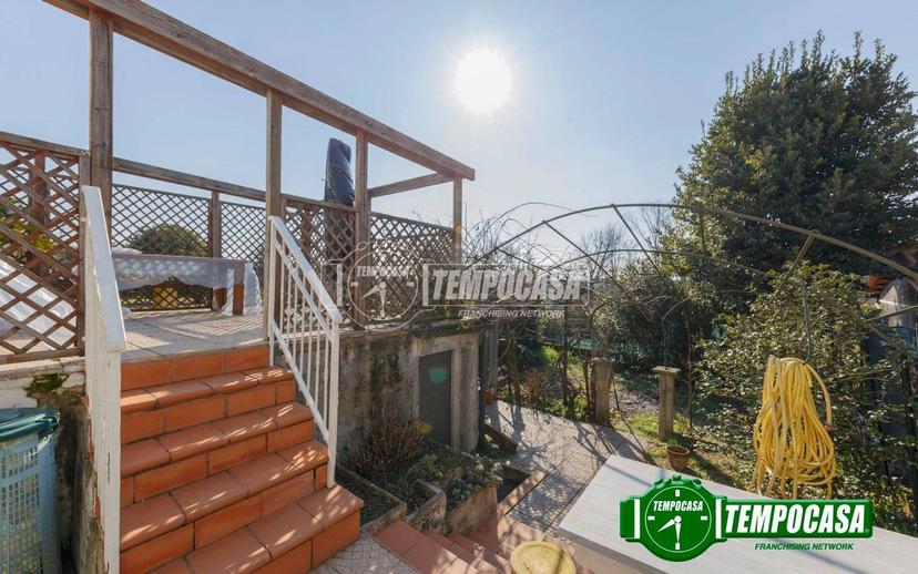 Terratetto unifamiliare via Molino, Zelata, Bereguardo — foto 6 di 13