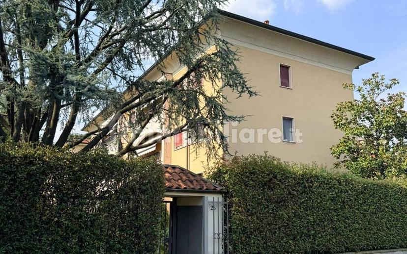 Mansarda via Tevere 28, Taccona, Monza — foto 12 di 19
