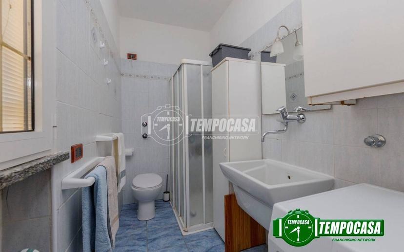 Terratetto unifamiliare via Molino, Zelata, Bereguardo — foto 12 di 13