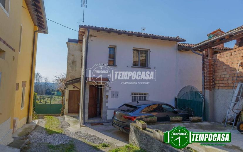 Terratetto unifamiliare via Molino, Zelata, Bereguardo — foto 8 di 13