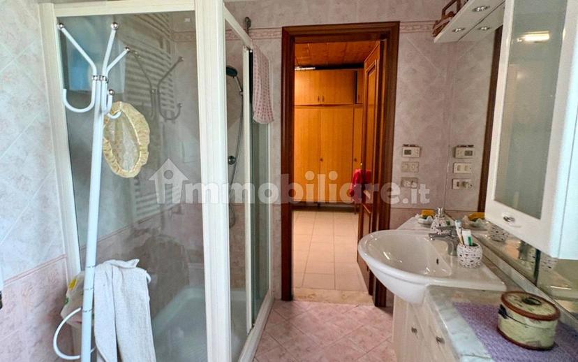 Villa bifamiliare via Artemisia 23, Valli, Chioggia — foto 29 di 64