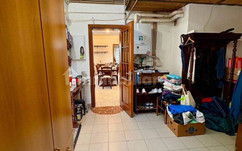 Villa bifamiliare via Artemisia 23, Valli, Chioggia — foto 38 di 64