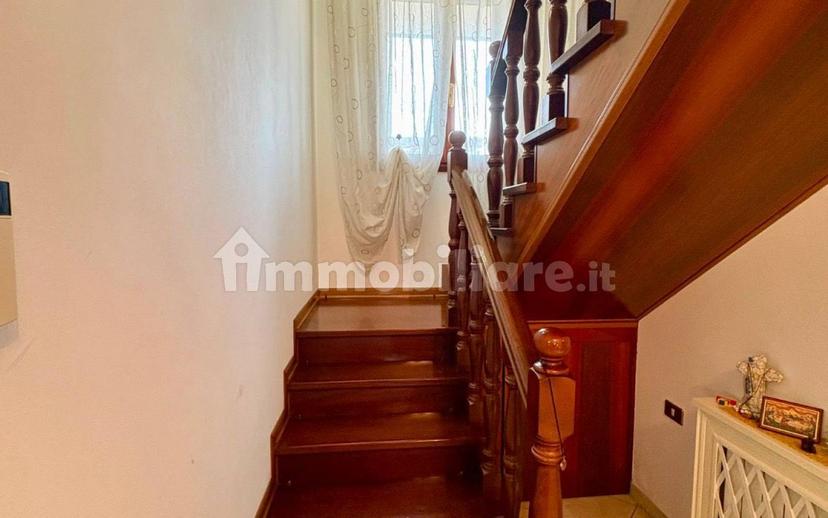 Villa bifamiliare via Artemisia 23, Valli, Chioggia — foto 25 di 64