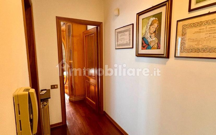 Villa bifamiliare via Artemisia 23, Valli, Chioggia — foto 14 di 64