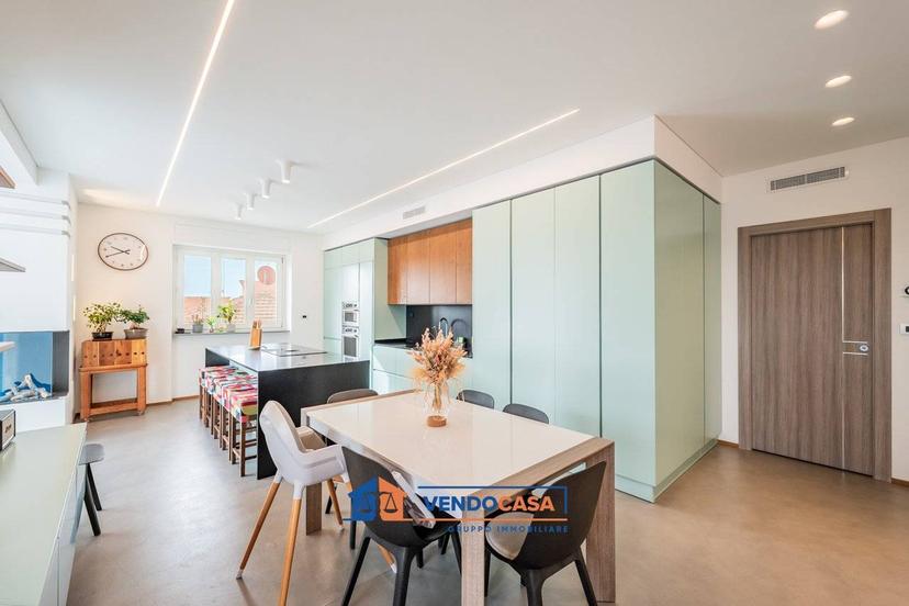 Quadrilocale Strada Privata 9, Centro, Carrù — foto 23 di 25