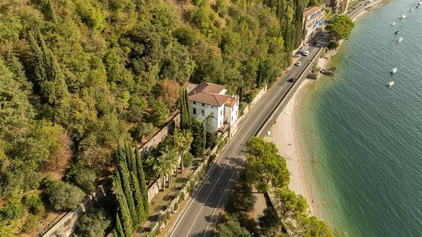 Trilocale via bornico, Toscolano Maderno, Toscolano-Maderno — foto 7 di 39