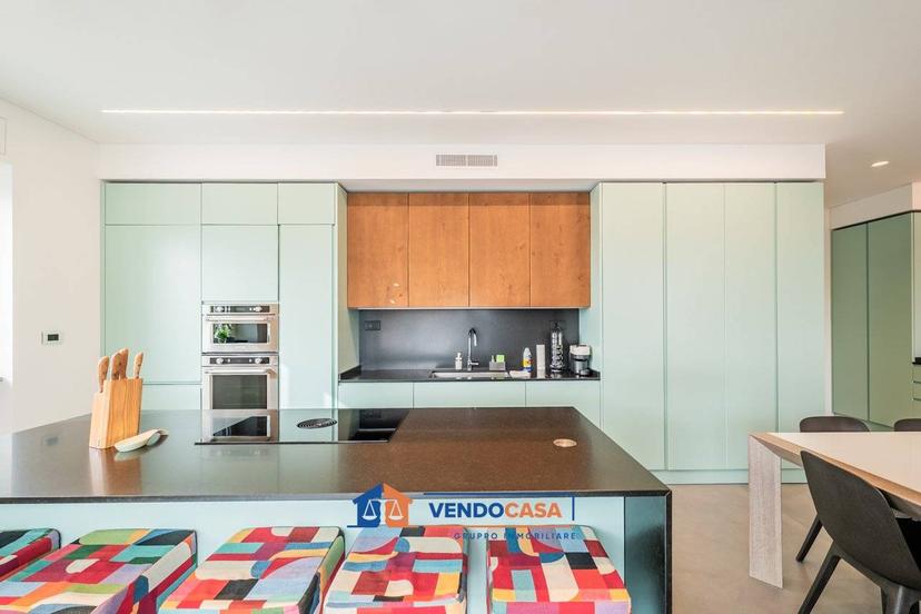 Quadrilocale Strada Privata 9, Centro, Carrù — foto 13 di 25