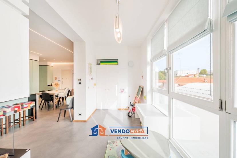 Quadrilocale Strada Privata 9, Centro, Carrù — foto 22 di 25