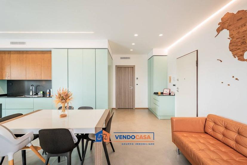 Quadrilocale Strada Privata 9, Centro, Carrù — foto 8 di 25
