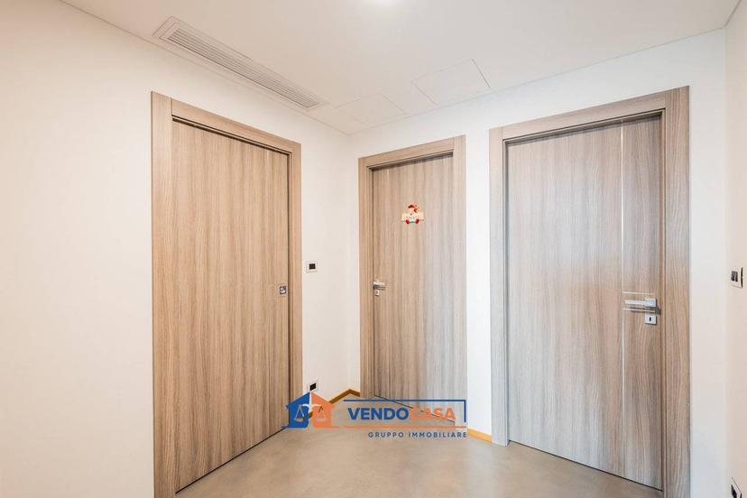 Quadrilocale Strada Privata 9, Centro, Carrù — foto 3 di 25