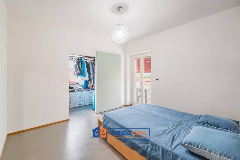 Quadrilocale Strada Privata 9, Centro, Carrù — foto 15 di 25
