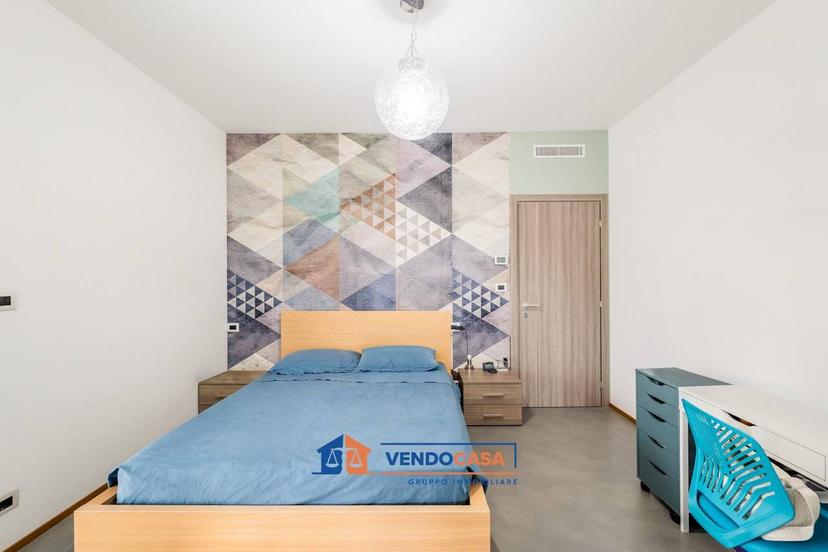 Quadrilocale Strada Privata 9, Centro, Carrù — foto 16 di 25