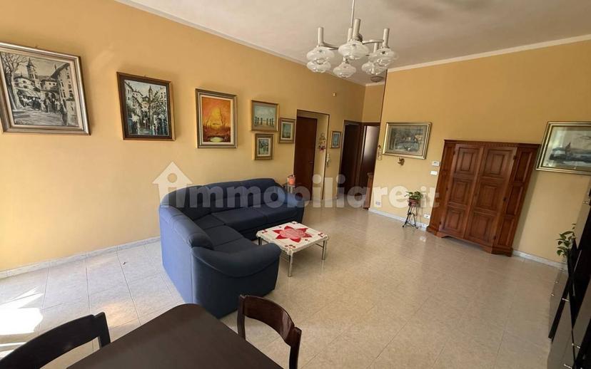 Quadrilocale via Mario Maggioli, Cristo, Alessandria — foto 11 di 26