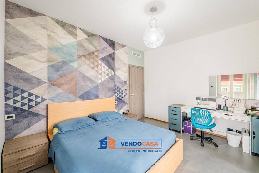 Quadrilocale Strada Privata 9, Centro, Carrù — foto 10 di 25