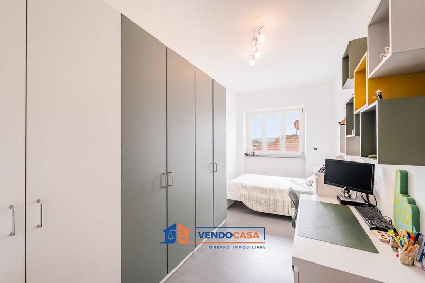 Quadrilocale Strada Privata 9, Centro, Carrù — foto 9 di 25