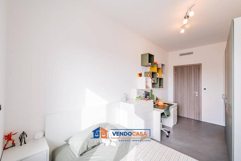 Quadrilocale Strada Privata 9, Centro, Carrù — foto 24 di 25