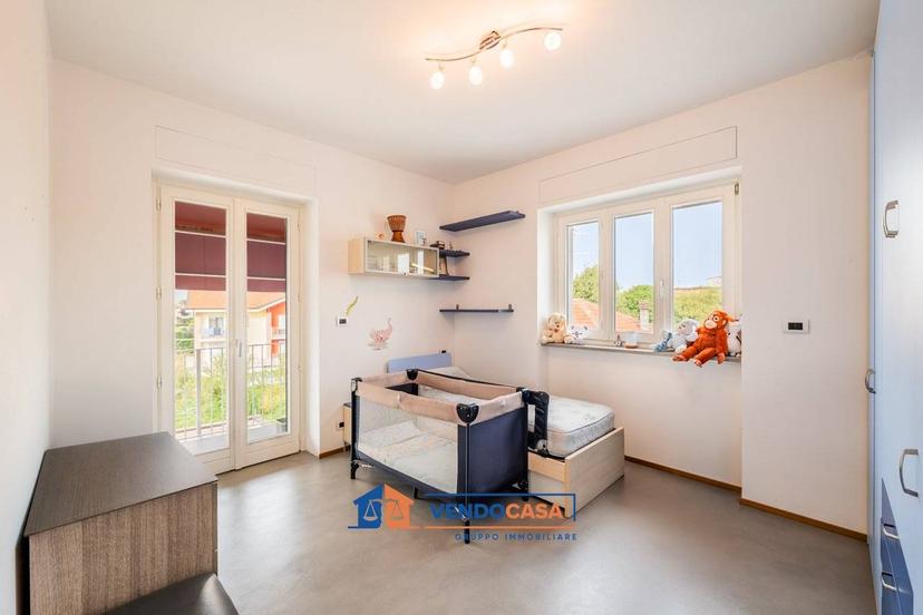 Quadrilocale Strada Privata 9, Centro, Carrù — foto 11 di 25