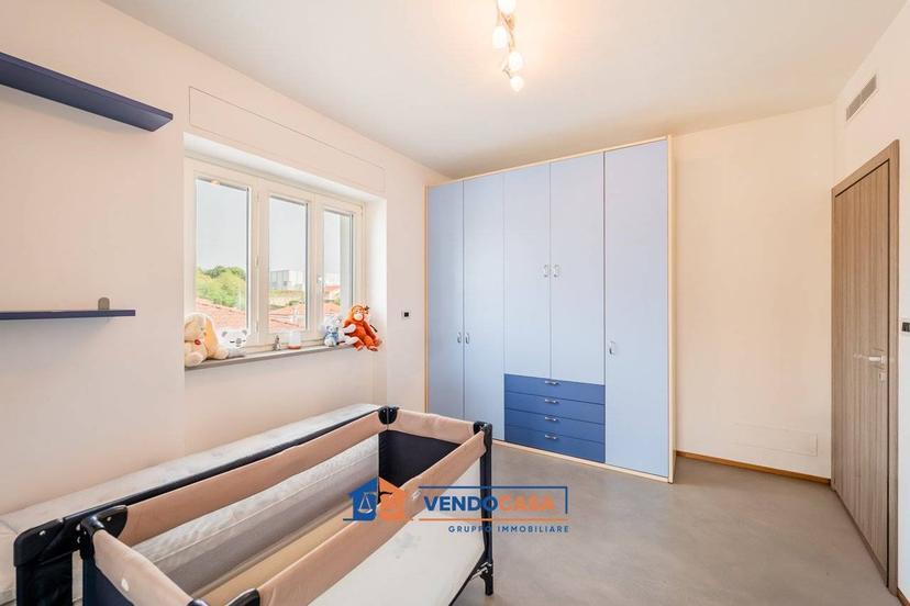 Quadrilocale Strada Privata 9, Centro, Carrù — foto 25 di 25