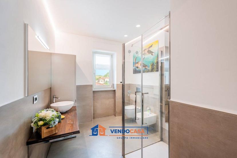 Quadrilocale Strada Privata 9, Centro, Carrù — foto 20 di 25