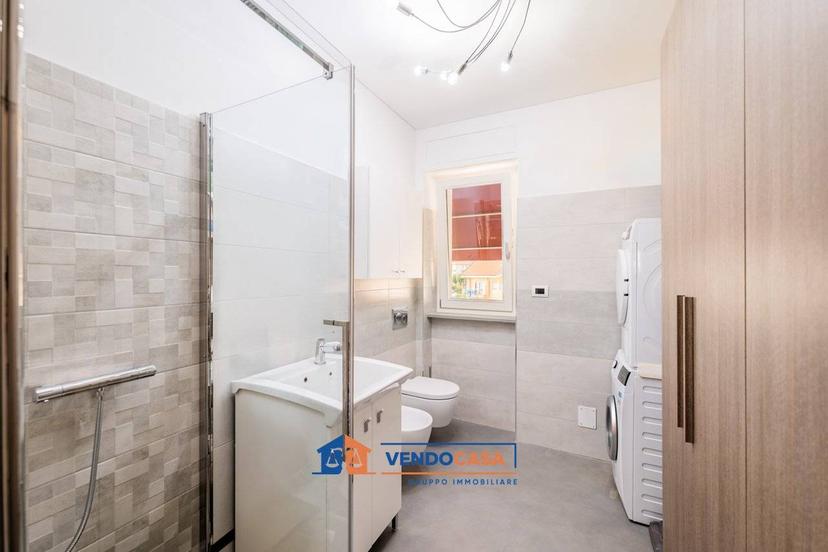 Quadrilocale Strada Privata 9, Centro, Carrù — foto 17 di 25