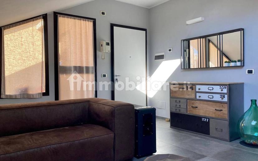 Mansarda via Tevere 28, Taccona, Monza — foto 3 di 19
