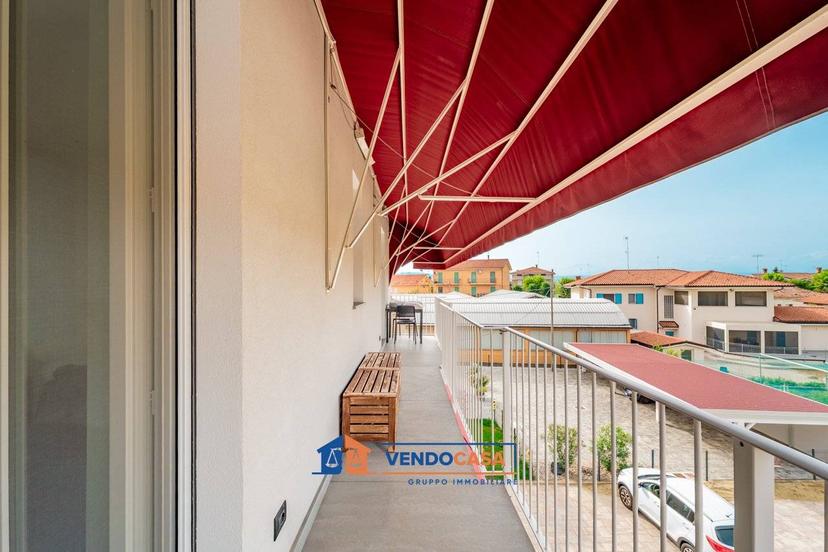 Quadrilocale Strada Privata 9, Centro, Carrù — foto 19 di 25