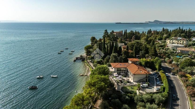 Trilocale via bornico, Toscolano Maderno, Toscolano-Maderno — foto 11 di 39