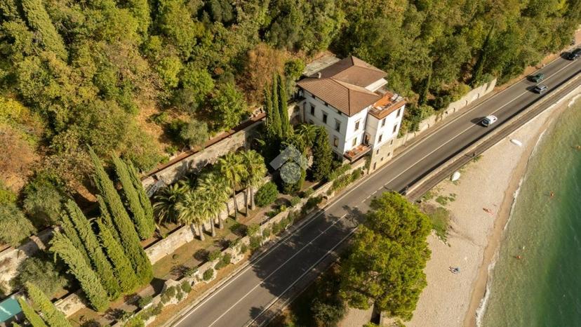Trilocale via bornico, Toscolano Maderno, Toscolano-Maderno — foto 9 di 39