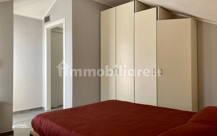 Mansarda via Tevere 28, Taccona, Monza — foto 5 di 19