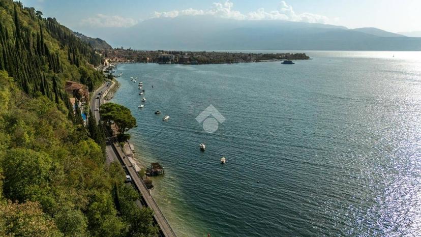 Trilocale via bornico, Toscolano Maderno, Toscolano-Maderno — foto 38 di 39