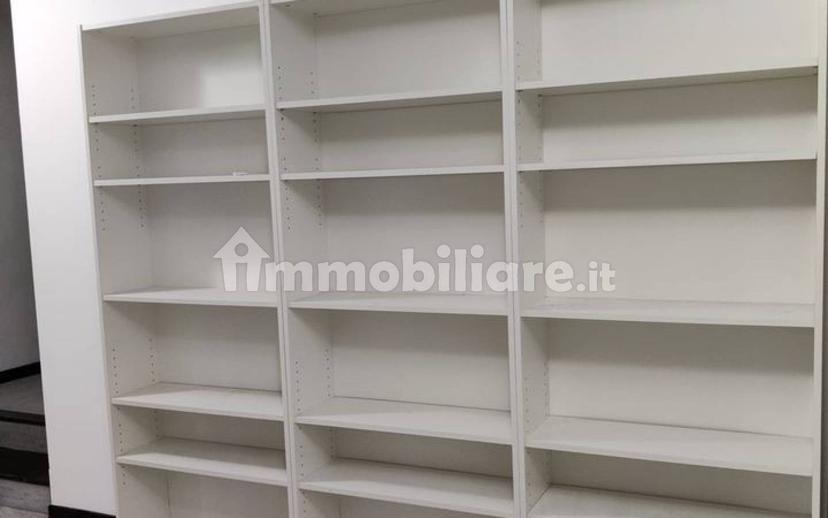 Stanza singola via Poscolle 11A, Udine — foto 17 di 19
