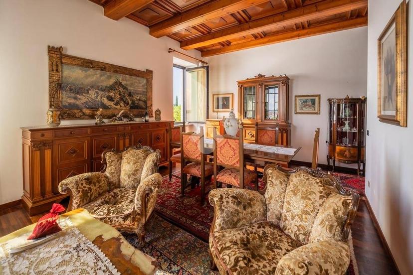 Trilocale via bornico, Toscolano Maderno, Toscolano-Maderno — foto 28 di 39
