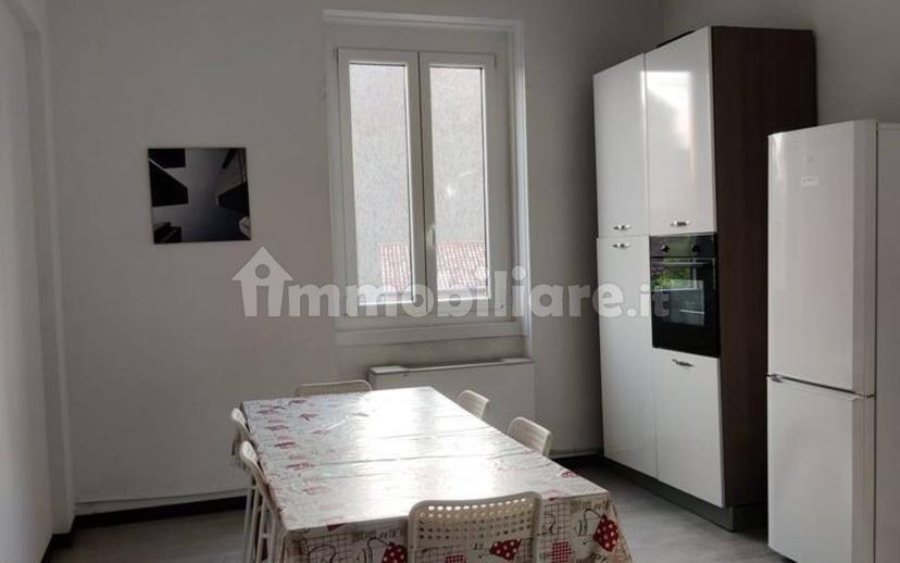 Stanza singola via Poscolle 11A, Udine — foto 11 di 19