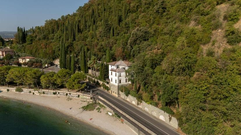 Trilocale via bornico, Toscolano Maderno, Toscolano-Maderno — foto 22 di 39