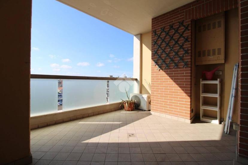Trilocale Cetteo Ciglia 54, Tiburtina, Pescara — foto 16 di 19