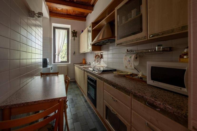 Trilocale via bornico, Toscolano Maderno, Toscolano-Maderno — foto 15 di 39