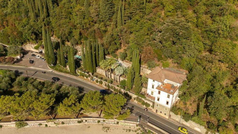 Trilocale via bornico, Toscolano Maderno, Toscolano-Maderno — foto 3 di 39