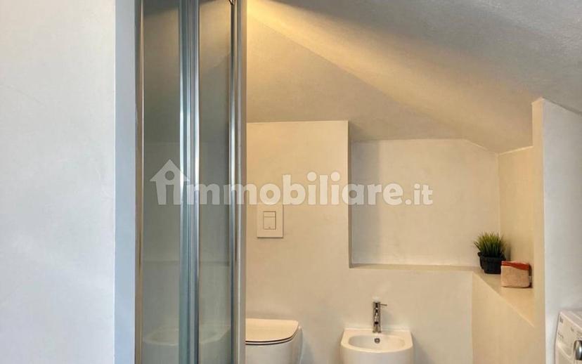 Mansarda via Tevere 28, Taccona, Monza — foto 2 di 19