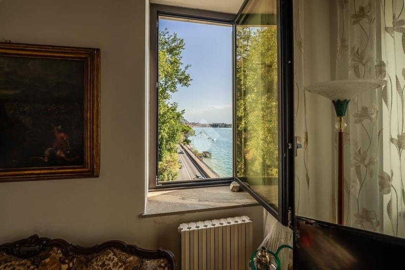 Trilocale via bornico, Toscolano Maderno, Toscolano-Maderno — foto 13 di 39