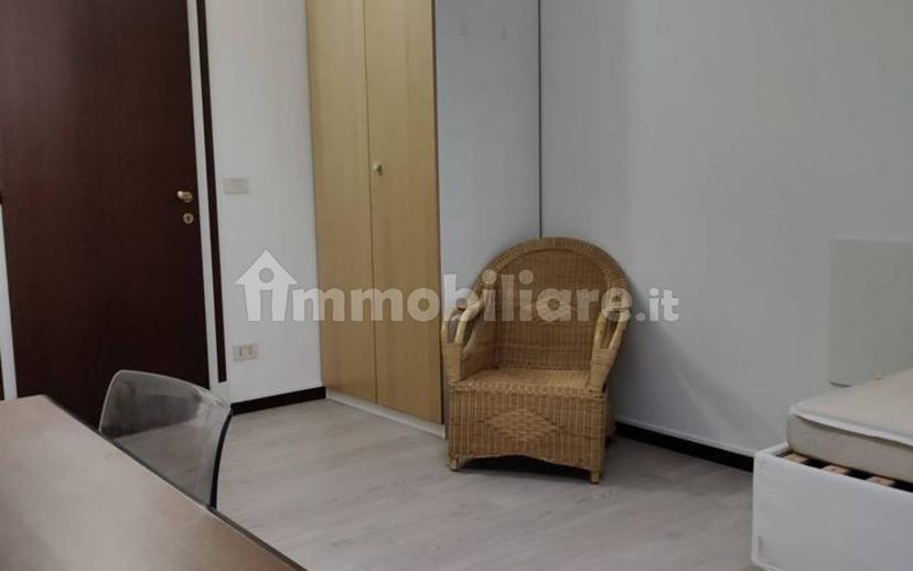 Stanza singola via Poscolle 11A, Udine — foto 12 di 19