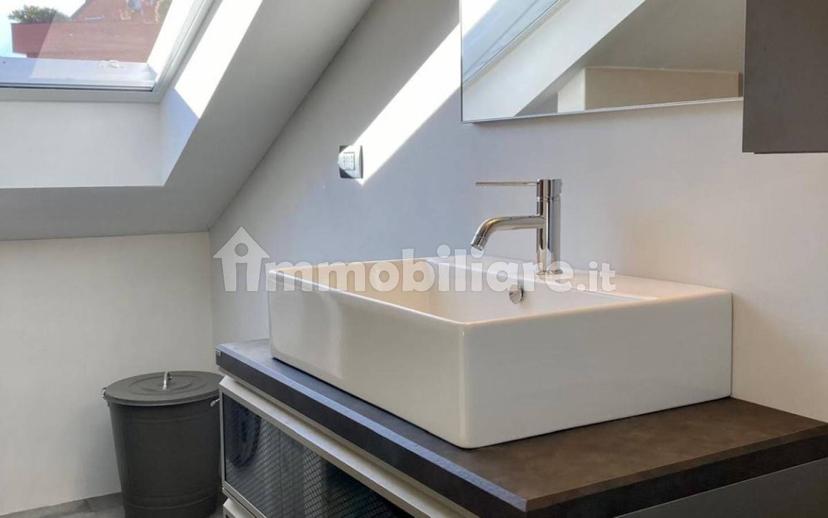 Mansarda via Tevere 28, Taccona, Monza — foto 19 di 19
