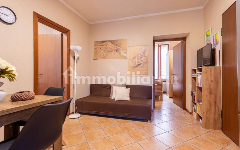 Trilocale via Giuseppe Torchio, 7, Centro, Grignasco — foto 14 di 15
