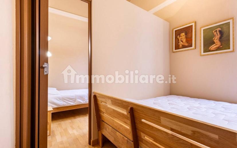 Trilocale via Giuseppe Torchio, 7, Centro, Grignasco — foto 15 di 15