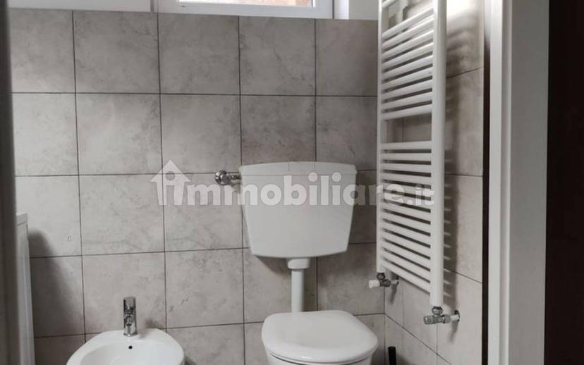 Stanza singola via Poscolle 11A, Udine — foto 13 di 19