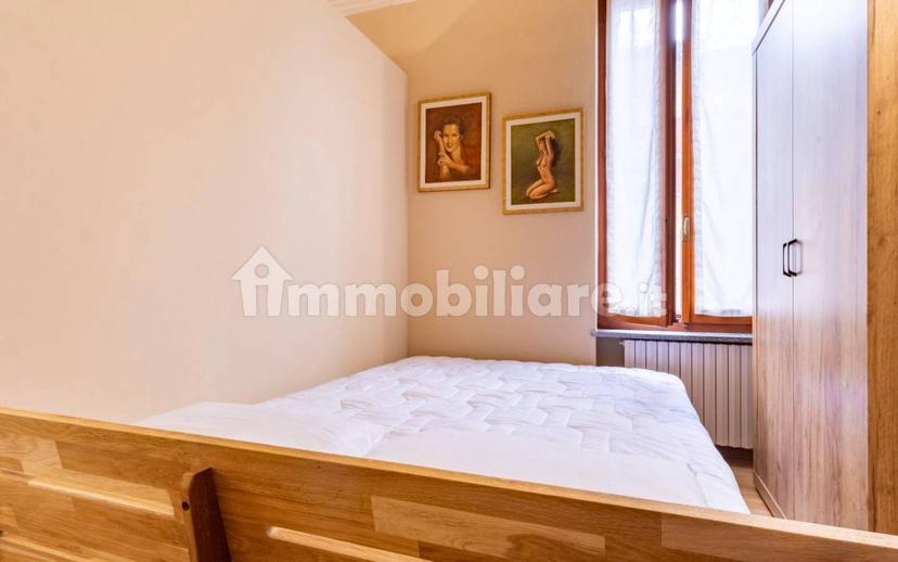 Trilocale via Giuseppe Torchio, 7, Centro, Grignasco — foto 11 di 15