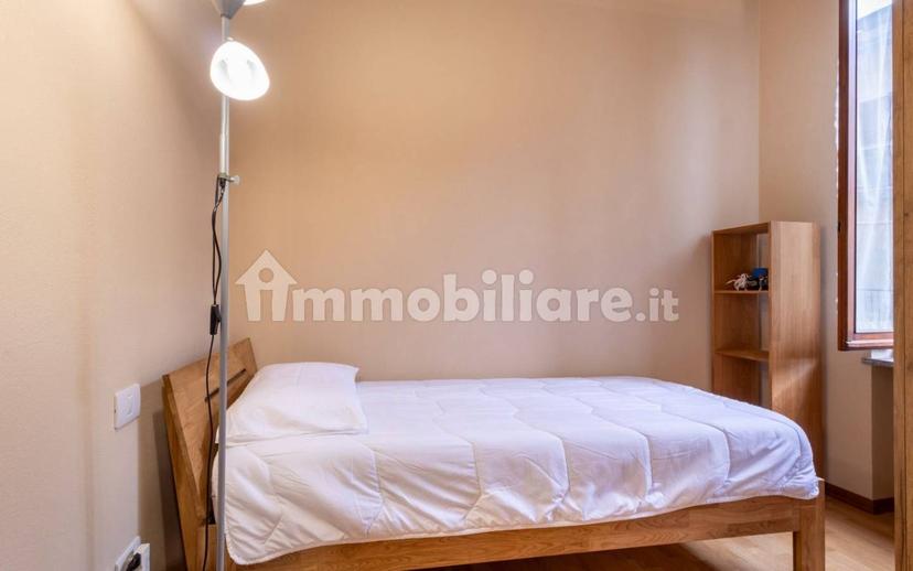 Trilocale via Giuseppe Torchio, 7, Centro, Grignasco — foto 6 di 15