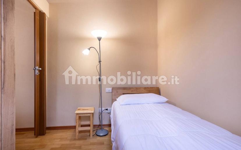Trilocale via Giuseppe Torchio, 7, Centro, Grignasco — foto 5 di 15