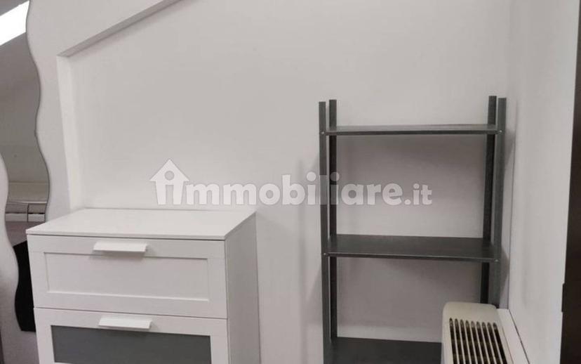 Stanza singola via Poscolle 11A, Udine — foto 4 di 19